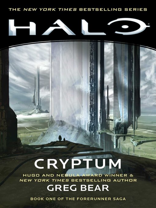 Title details for Cryptum by Greg Bear - Available